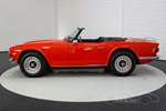 1970 Triumph TR6 oldtimer te koop