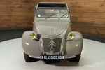 1953 Citroën 2CV oldtimer te koop