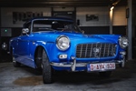 1959 Lancia Appia oldtimer te koop