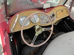 1953 MG TD red 27236 oldtimer te koop