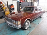 1979 Cadillac Seville oldtimer te koop