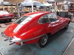 1970 Jaguar E  type 2+2 oldtimer te koop