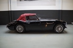 1962 Austin-Healey 3000 oldtimer te koop