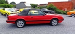 1983 Ford Mustang oldtimer te koop