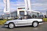 1988 Alfa Romeo Spider oldtimer te koop