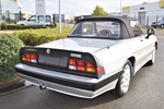 1988 Alfa Romeo Spider oldtimer te koop