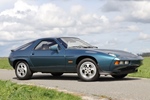 1979 Porsche 928 oldtimer te koop