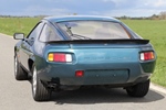 1979 Porsche 928 oldtimer te koop