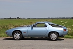 1979 Porsche 928 oldtimer te koop