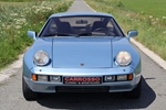 1979 Porsche 928 oldtimer te koop