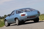 1979 Porsche 928 oldtimer te koop