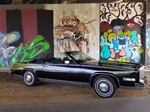 1985 Cadillac Eldorado oldtimer te koop