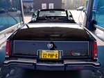 1985 Cadillac Eldorado oldtimer te koop