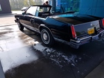 1985 Cadillac Eldorado oldtimer te koop