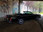 1985 Cadillac Eldorado oldtimer te koop