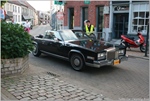 1985 Cadillac Eldorado oldtimer te koop