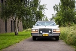 1980 Cadillac De Ville  oldtimer te koop