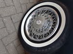 1980 Cadillac De Ville  oldtimer te koop