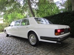 1981 Rolls-Royce Silver Spirit oldtimer te koop