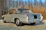 1966 Lancia Flaminia 2.8 3C Pininfarina Coupé oldtimer te koop