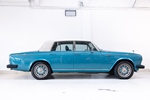 1977 Rolls-Royce Silver shadow 2 oldtimer te koop