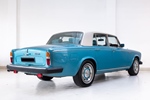 1977 Rolls-Royce Silver shadow 2 oldtimer te koop