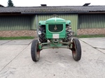 1961 Deutz F4L514 ca oldtimer tractor te koop