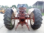 1961 Case 830 row crop oldtimer tractor te koop