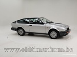 1982 Alfa Romeo GTV 6 oldtimer te koop