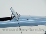 1954 Austin-Healey 100/4 BN 1 oldtimer te koop