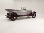 1925 Rolls-Royce 20 HP Tourer By Barker oldtimer te koop