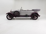 1925 Rolls-Royce 20 HP Tourer By Barker oldtimer te koop