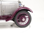 1925 Rolls-Royce 20 HP Tourer By Barker oldtimer te koop