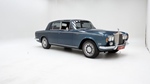 1970 Rolls-Royce Silver Shadow I oldtimer te koop