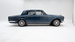 1970 Rolls-Royce Silver Shadow I oldtimer te koop