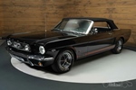 1966 Ford Mustang oldtimer te koop