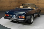 1977 Fiat 124 oldtimer te koop