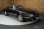 1990 Jaguar XJ oldtimer te koop