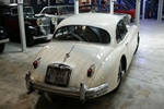 1960 Jaguar XK150 oldtimer te koop