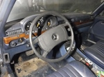 1977 Mercedes 450 SE W116 oldtimer te koop