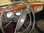 1968 Jaguar MK2 68 oldtimer te koop