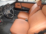 1969 Porsche 911 E black oldtimer te koop