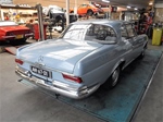 1963 Mercedes 220 SE Coupe W111 oldtimer te koop