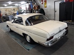 1967 Mercedes 300SE Coupe no. 9662 oldtimer te koop