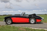 1963 Austin-Healey 3000 oldtimer te koop