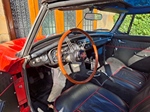 1965 MG B oldtimer te koop