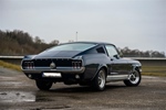 1967 Ford Mustang oldtimer te koop