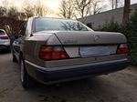 1991 Mercedes w124 230e oldtimer te koop