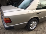 1991 Mercedes w124 230e oldtimer te koop