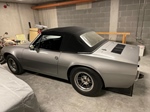 1962 Puma GTe 1600 oldtimer te koop